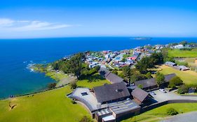 Panamericana Hotel Ancud